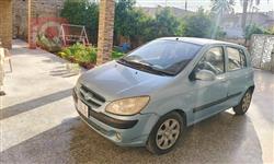 هيونداي جيتز